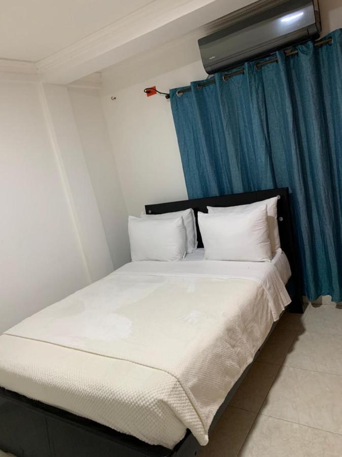 Apartment Idamar Apto 02 San Andrés