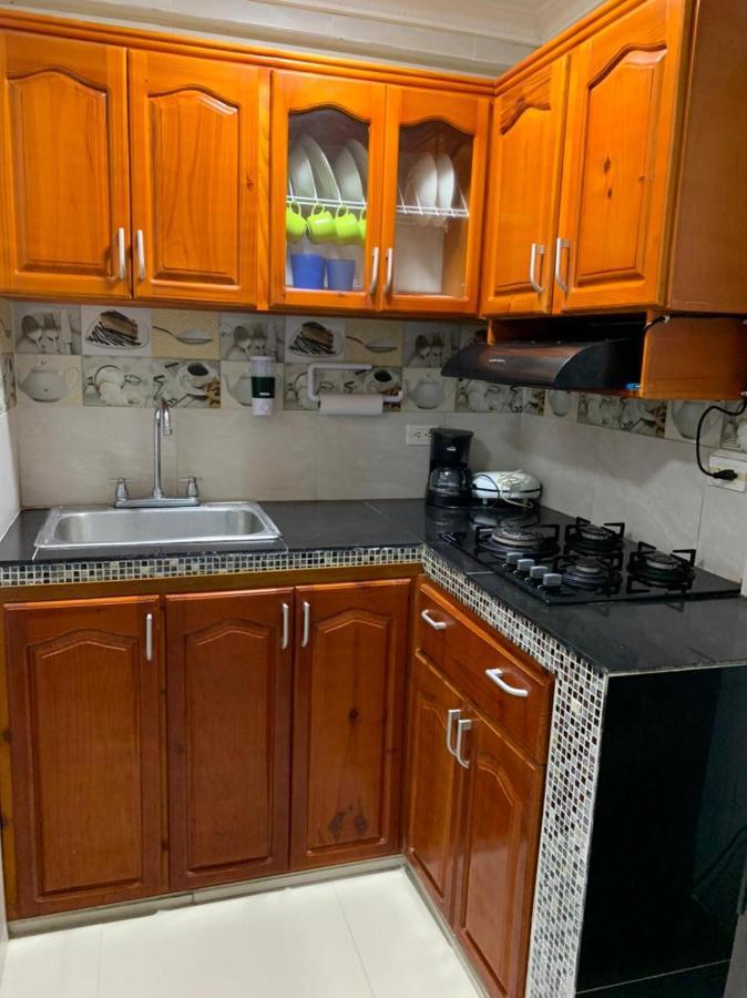 Idamar Apto 02 Apartment *