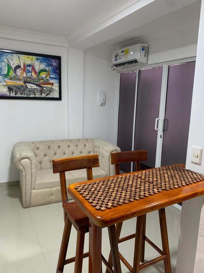 Apartment Idamar Apto 02 San Andrés